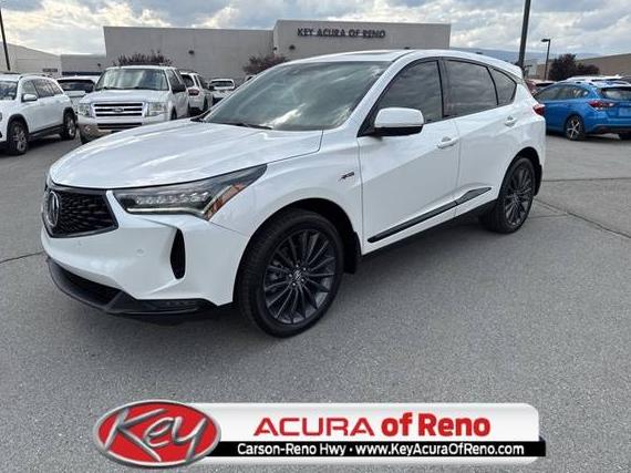 ACURA RDX 2023 5J8TC2H85PL009359 image ACURA RDX 2023 5J8TC2H85PL009359 image