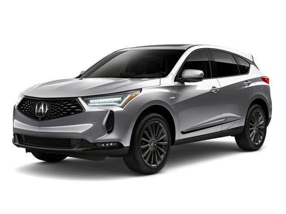 ACURA RDX 2023 5J8TC2H81PL023226 image