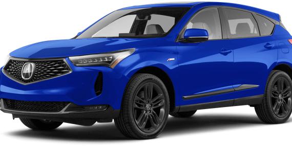 ACURA RDX 2023 5J8TC1H60PL001193 image
