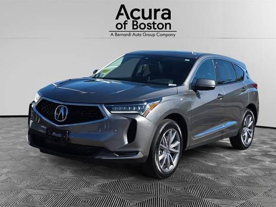 ACURA RDX 2023 5J8TC2H5XPL021254 image ACURA RDX 2023 5J8TC2H5XPL021254 image