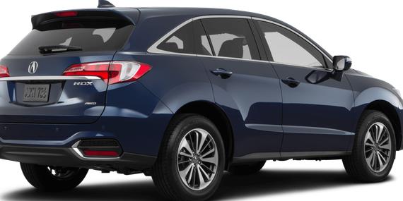 ACURA RDX 2016 5J8TB3H79GL014970 image ACURA RDX 2016 5J8TB3H79GL014970 image