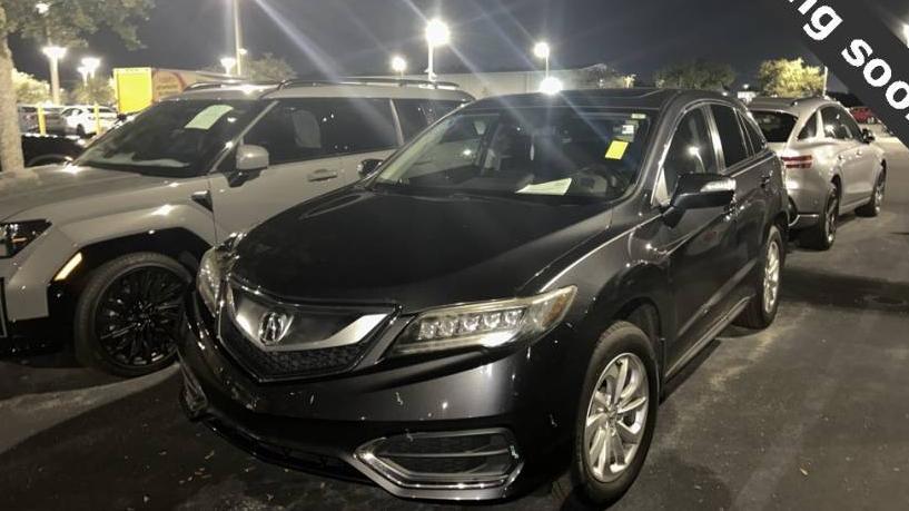 ACURA RDX 2016 5J8TB3H53GL006121 image