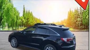 ACURA RDX 2016 5J8TB4H31GL021561 image