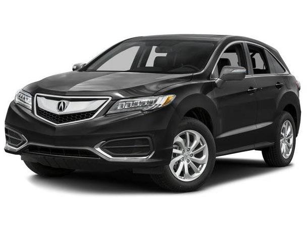 ACURA RDX 2016 5J8TB4H52GL029170 image