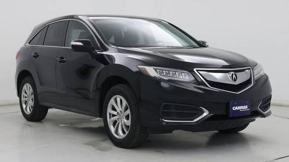 ACURA RDX 2016 5J8TB4H32GL004235 image
