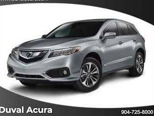 ACURA RDX 2016 5J8TB3H77GL012778 image