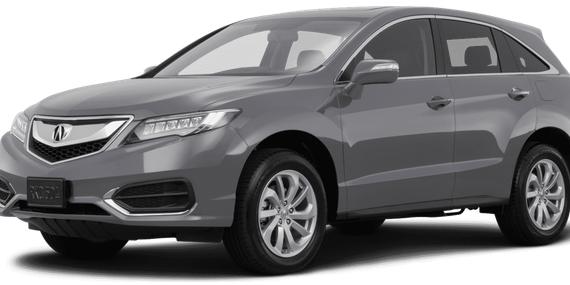 ACURA RDX 2016 5J8TB3H53GL014302 image ACURA RDX 2016 5J8TB3H53GL014302 image