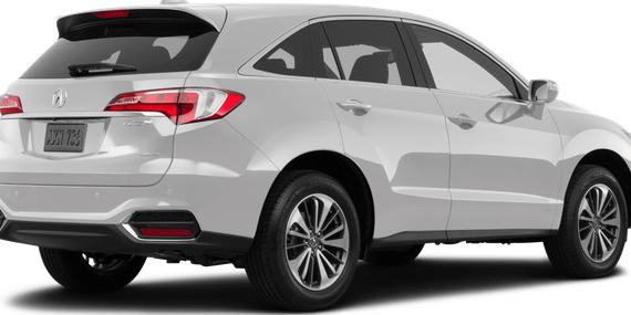 ACURA RDX 2016 5J8TB3H7XGL017408 image ACURA RDX 2016 5J8TB3H7XGL017408 image