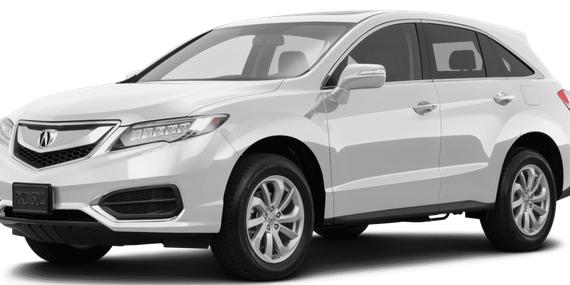 ACURA RDX 2016 5J8TB3H54GL003857 image ACURA RDX 2016 5J8TB3H54GL003857 image