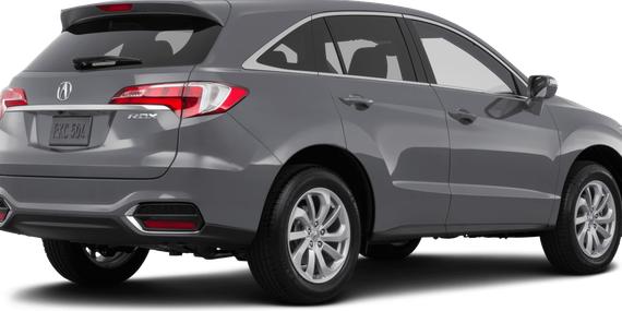 ACURA RDX 2016 5J8TB4H59GL017873 image