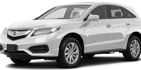 ACURA RDX 2016 5J8TB3H5XGL005094 image
