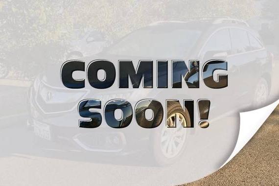 ACURA RDX 2016 5J8TB4H39GL001378 image