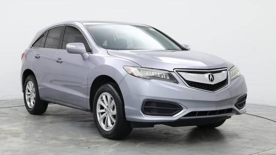 ACURA RDX 2016 5J8TB3H3XGL011850 image