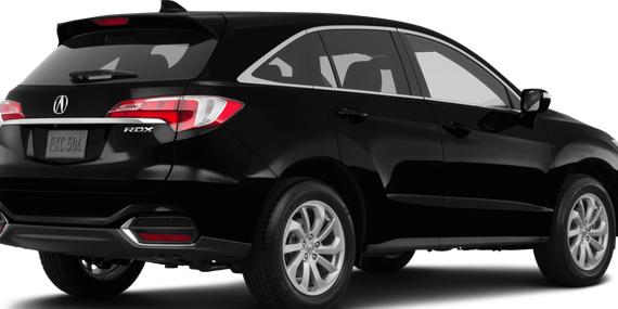 ACURA RDX 2016 5J8TB3H50GL017531 image