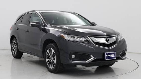 ACURA RDX 2016 5J8TB4H70GL019139 image