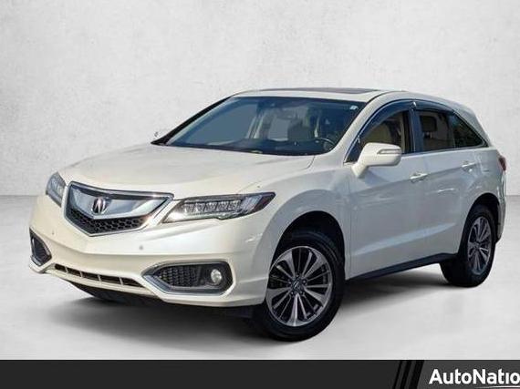 ACURA RDX 2016 5J8TB3H71GL008113 image ACURA RDX 2016 5J8TB3H71GL008113 image