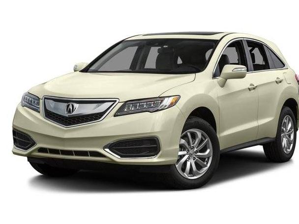 ACURA RDX 2016 5J8TB4H39GL011859 image