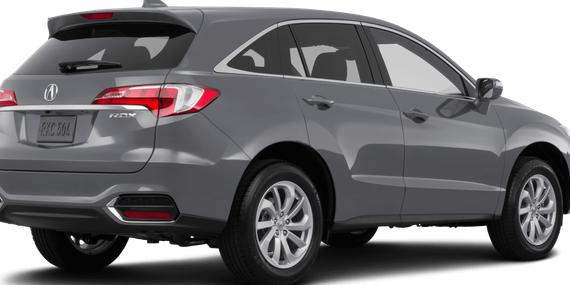 ACURA RDX 2016 5J8TB4H54GL007266 image