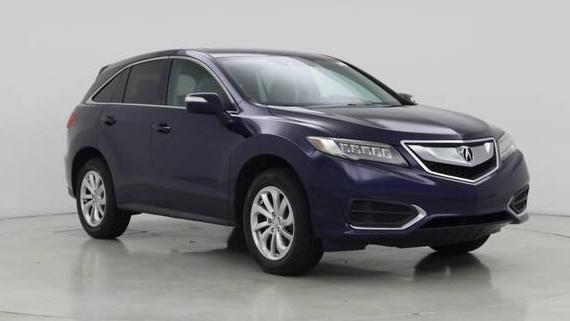 ACURA RDX 2016 5J8TB4H57GL009223 image