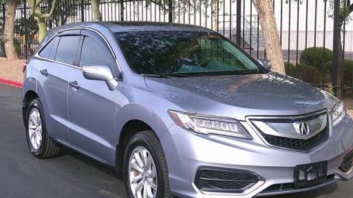 ACURA RDX 2016 5J8TB4H31GL000502 image