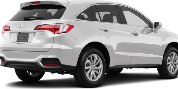 ACURA RDX 2016 5J8TB4H35GL004844 image ACURA RDX 2016 5J8TB4H35GL004844 image