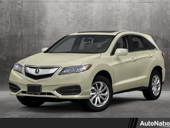 ACURA RDX 2016 5J8TB3H59GL018063 image