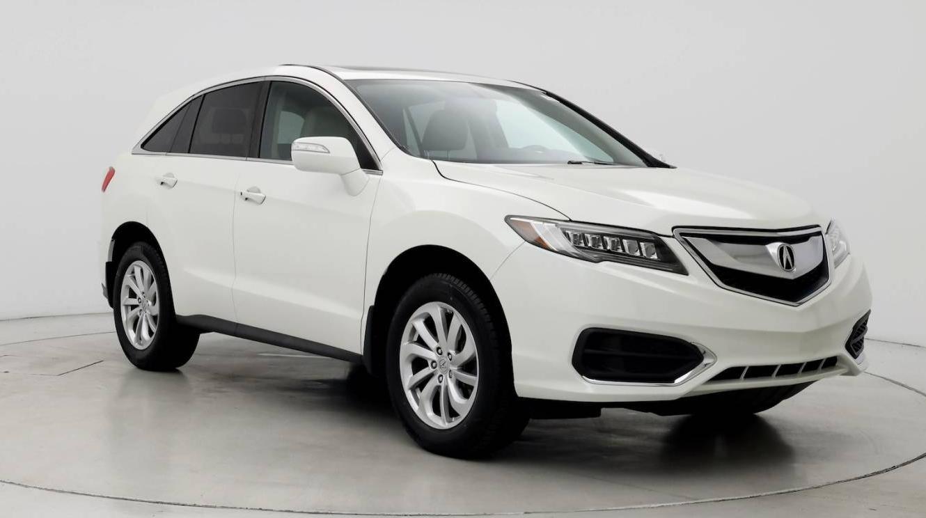 ACURA RDX 2016 5J8TB4H59GL022006 image