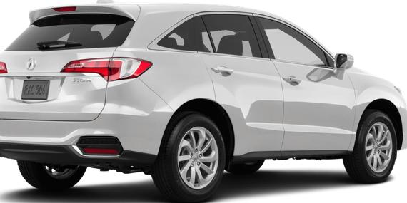 ACURA RDX 2016 5J8TB4H32GL022265 image