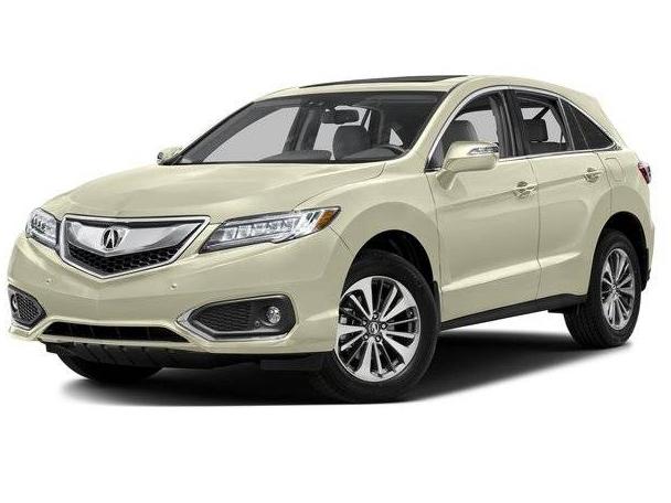 ACURA RDX 2016 5J8TB3H73GL003169 image