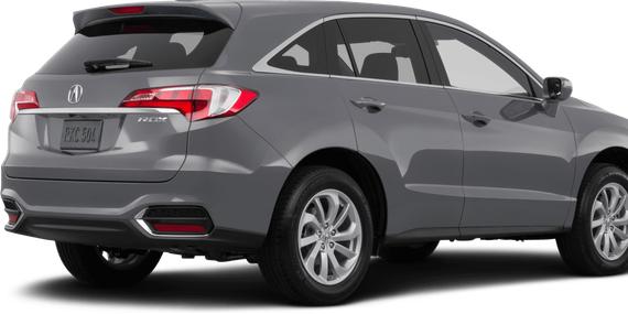 ACURA RDX 2016 5J8TB4H55GL017868 image