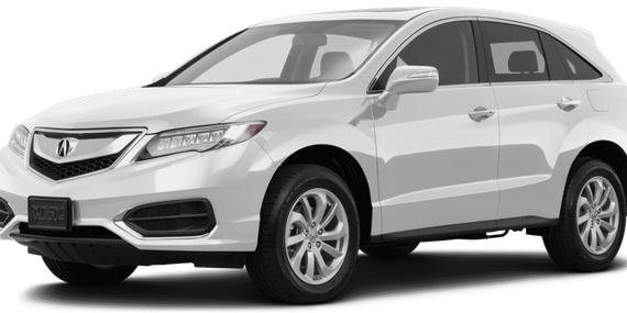 ACURA RDX 2016 5J8TB3H57GL005148 image ACURA RDX 2016 5J8TB3H57GL005148 image