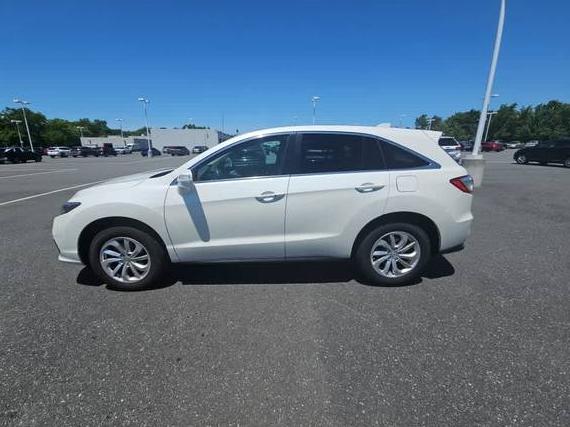 ACURA RDX 2016 5J8TB3H50GL013513 image