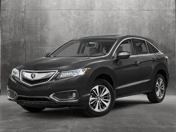 ACURA RDX 2016 5J8TB3H71GL010265 image