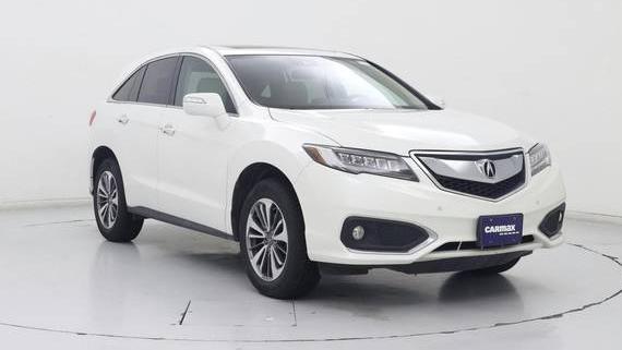 ACURA RDX 2016 5J8TB4H79GL016577 image
