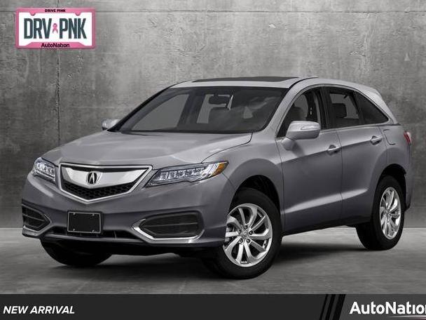 ACURA RDX 2016 5J8TB3H52GL007146 image