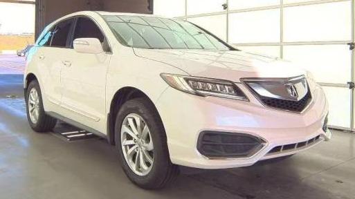 ACURA RDX 2016 5J8TB3H5XGL011882 image