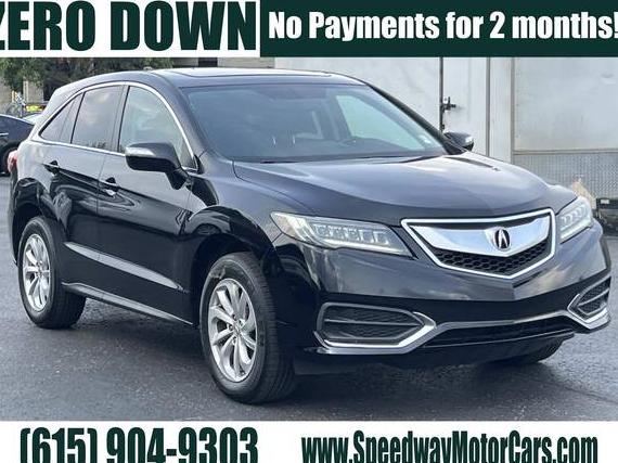 ACURA RDX 2016 5J8TB4H53GL016055 image ACURA RDX 2016 5J8TB4H53GL016055 image