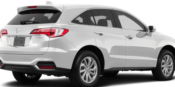 ACURA RDX 2016 5J8TB4H55GL001055 image ACURA RDX 2016 5J8TB4H55GL001055 image