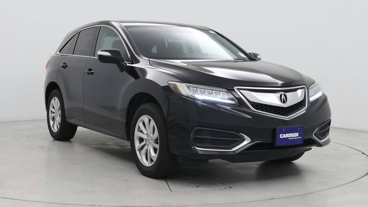 ACURA RDX 2016 5J8TB3H56GL000622 image