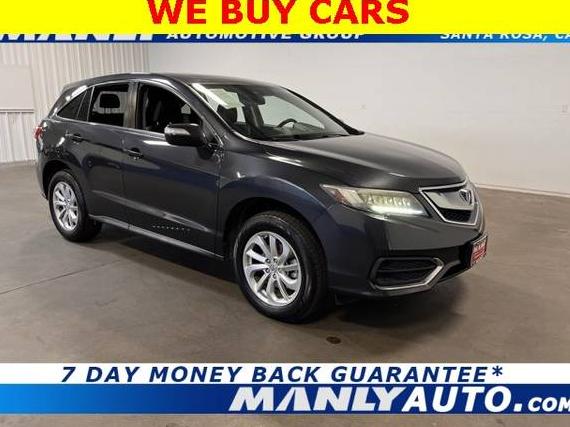 ACURA RDX 2016 5J8TB3H35GL009181 image ACURA RDX 2016 5J8TB3H35GL009181 image