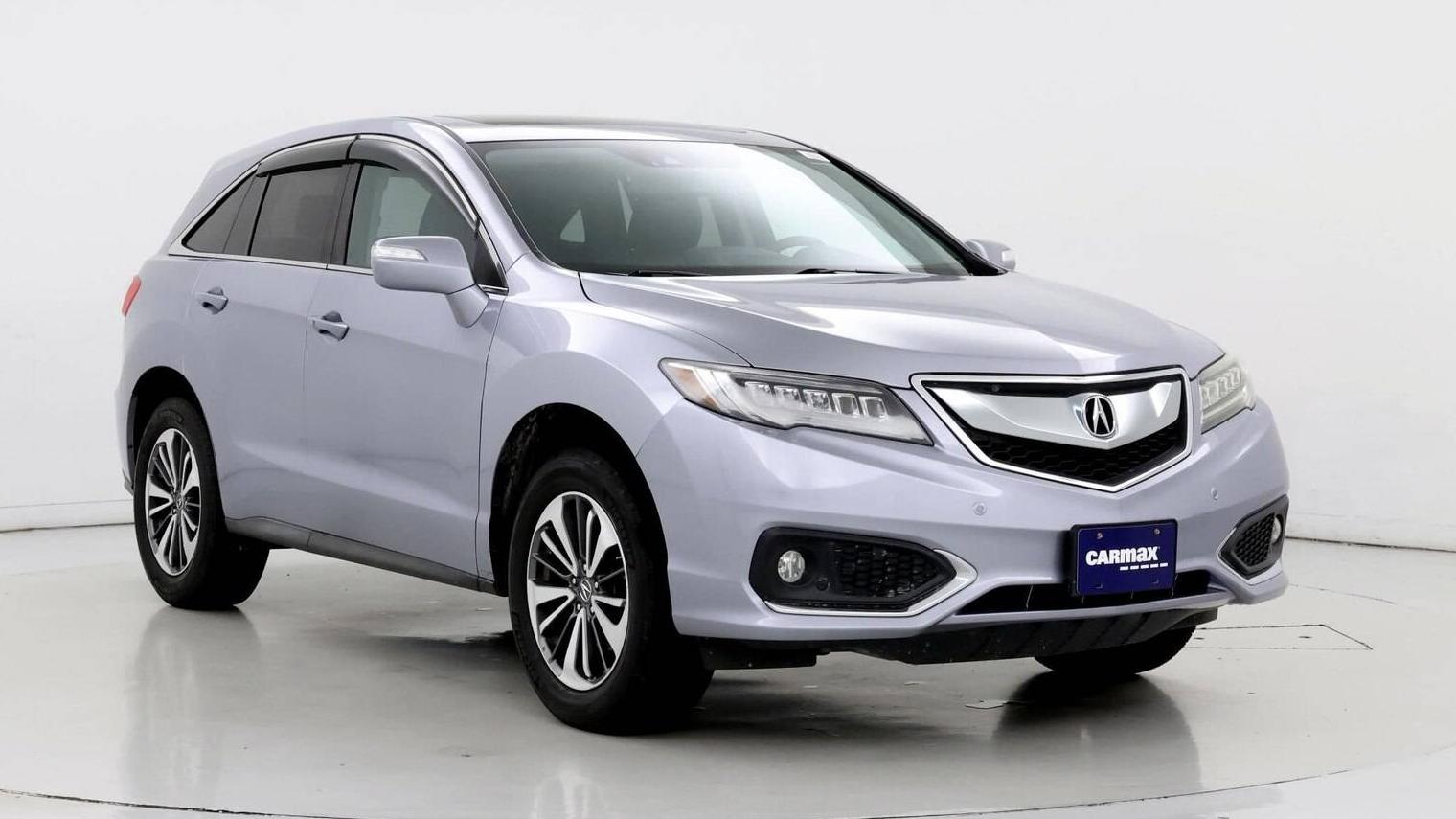 ACURA RDX 2016 5J8TB3H72GL007973 image