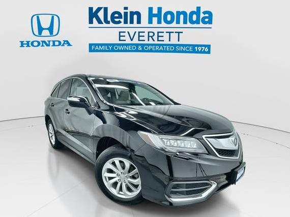ACURA RDX 2016 5J8TB4H58GL029514 image ACURA RDX 2016 5J8TB4H58GL029514 image