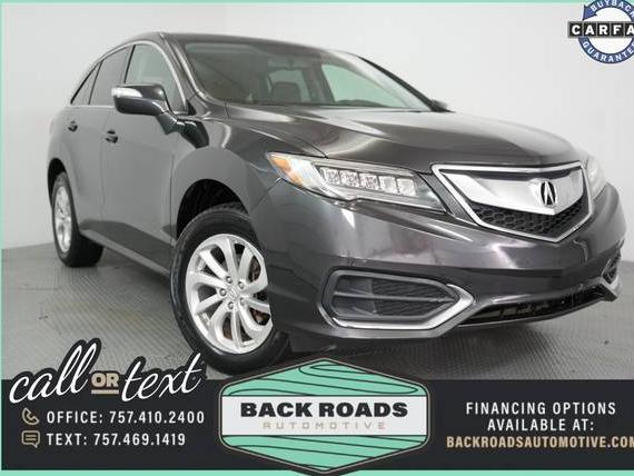 ACURA RDX 2016 5J8TB4H34GL004186 image ACURA RDX 2016 5J8TB4H34GL004186 image