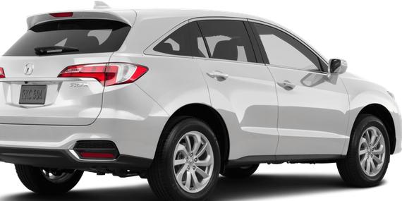 ACURA RDX 2016 5J8TB4H51GL009797 image