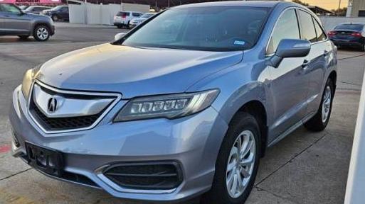 ACURA RDX 2016 5J8TB3H30GL011680 image