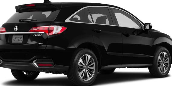 ACURA RDX 2016 5J8TB3H70GL006966 image