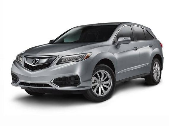 ACURA RDX 2016 5J8TB4H53GL007274 image