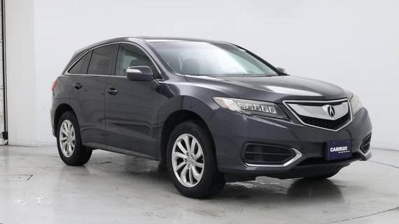 ACURA RDX 2016 5J8TB4H50GL026347 image ACURA RDX 2016 5J8TB4H50GL026347 image