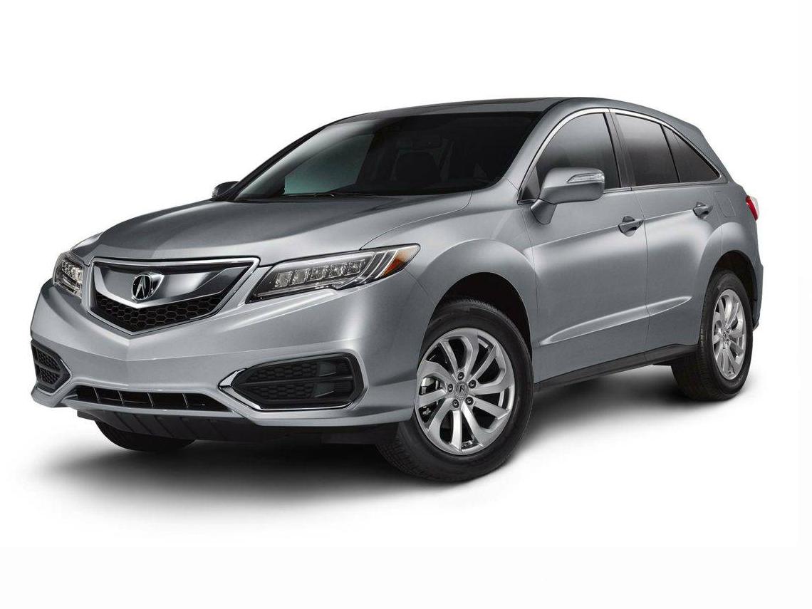 ACURA RDX 2016 5J8TB4H58GL008288 image