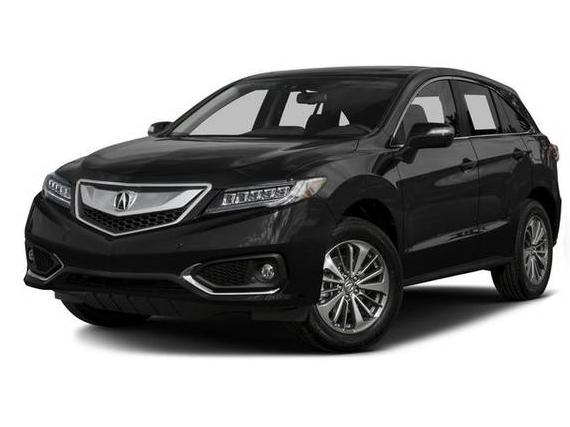 ACURA RDX 2016 5J8TB4H71GL023846 image